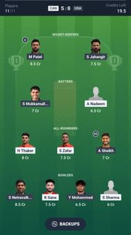 Fantasy suggestion #2